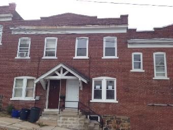 602 Carlton Ave, Bethlehem, PA 18015