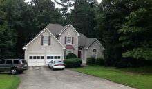 5864 Bridgemont Place Acworth, GA 30101