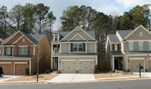 5139 Acworth Landing Drive Acworth, GA 30101