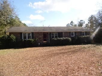 4539 Cannon Bridge Rd, Cope, SC 29038