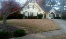 401 Amber Lane Woodstock, GA 30189