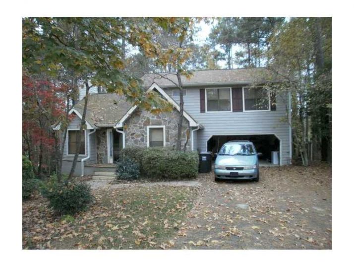 3138 Chase Court Sw, Marietta, GA 30008