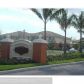 7401 Palomino Dr # 117-1, Hollywood, FL 33024 ID:705477