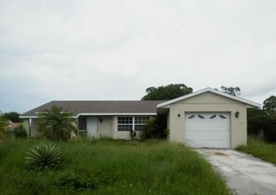 3039 Tarrywood Ter, Punta Gorda, FL 33983