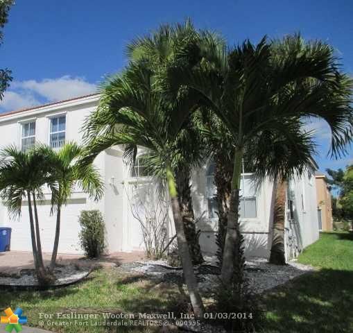 15671 SW 53RD ST, Hollywood, FL 33027