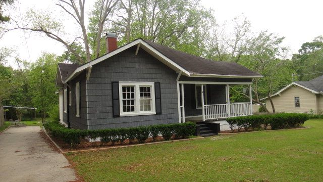 604 Second St, Andalusia, AL 36420