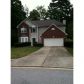 8110 N Links Drive, Covington, GA 30014 ID:4256529