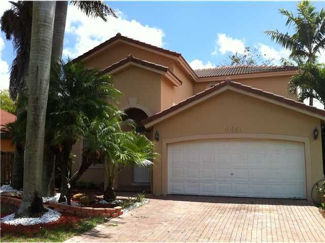 9331 SW 167 CT, Miami, FL 33196