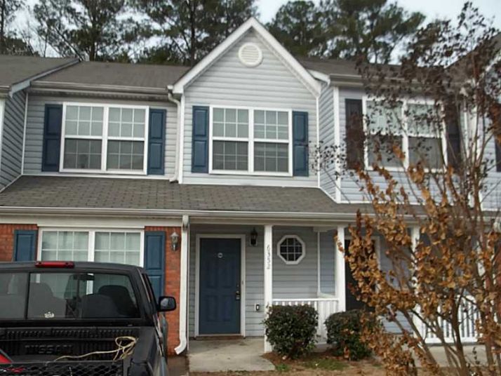 Unit 0 - 6352 Hickory Lane Circle, Union City, GA 30291