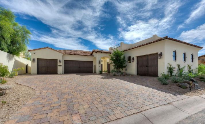 6615 N 39TH Way, Paradise Valley, AZ 85253