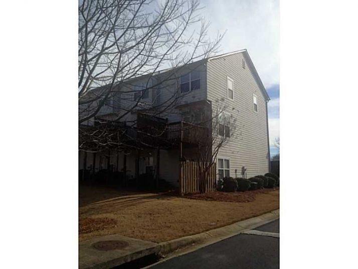 Unit 3334 - 3334 Galley Walk, Alpharetta, GA 30004