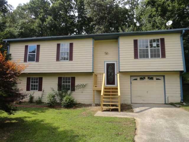 431 Pilgrim Ln, Powder Springs, GA 30127