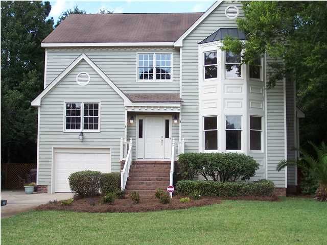 1464 PINE ISLAND VIEW, Mount Pleasant, SC 29464