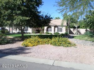 1832 E. Linda Lane, Gilbert, AZ 85234