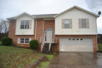 970 Brandi Phillips Dr, Clarksville, TN 37042