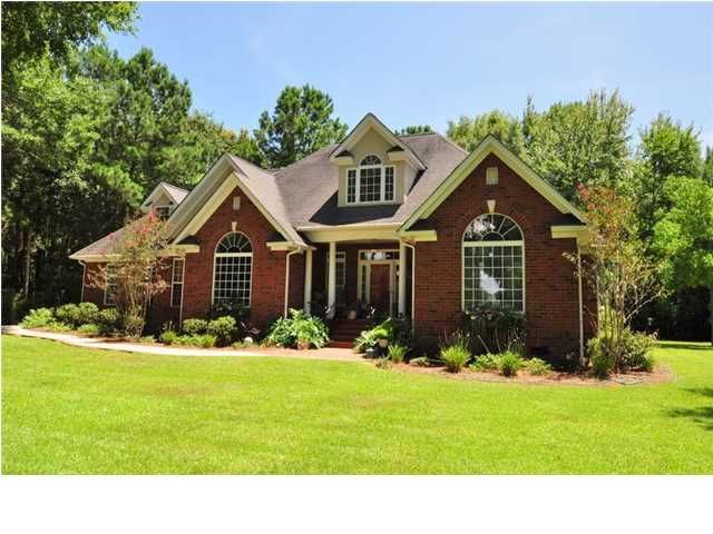 3415 COLONEL VANDERHORST CIR, Mount Pleasant, SC 29466