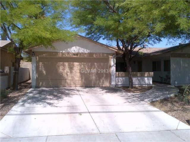 3620 Rawhide St, Las Vegas, NV 89120