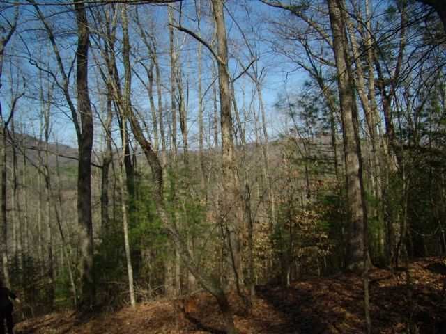 0 Quiet Mountain Trail Trail, Murphy, NC 28906