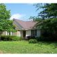 319 ADAMS ST, Lincoln, AR 72744 ID:1159030