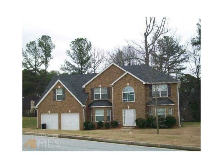 3568 Forest Downs Cove, Decatur, GA 30034