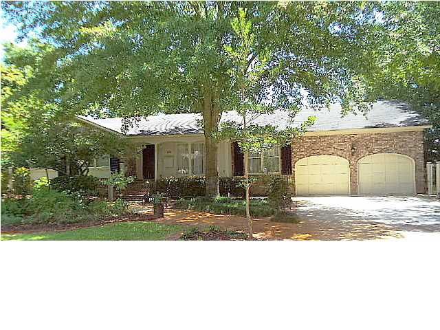 670 PAWLEY RD, Mount Pleasant, SC 29464