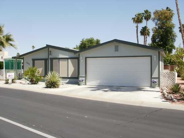 503 Cerritos Way, Cathedral City, CA 92234