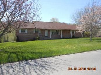 501 HARMON RD, New Tazewell, TN 37825