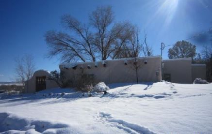 6a Los Anayas, Lamy, NM 87540