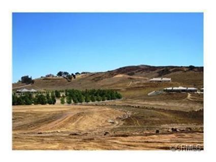 0 Vineyard View, Murrieta, CA 92562