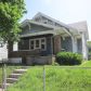 611 N Temple Ave, Indianapolis, IN 46201 ID:424197