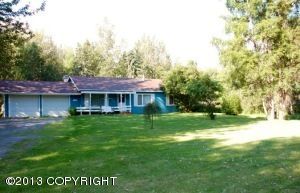 1300 S Bodenburg Loop, Palmer, AK 99645