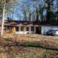 1462 Thomas Road, Decatur, GA 30030 ID:5421207