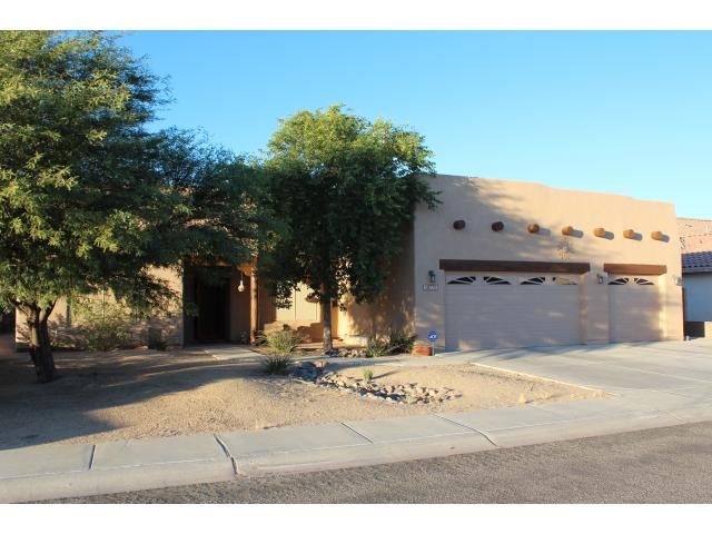 10772 E 39 LN, Yuma, AZ 85365