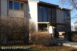 3100 Ward Place, Anchorage, AK 99517