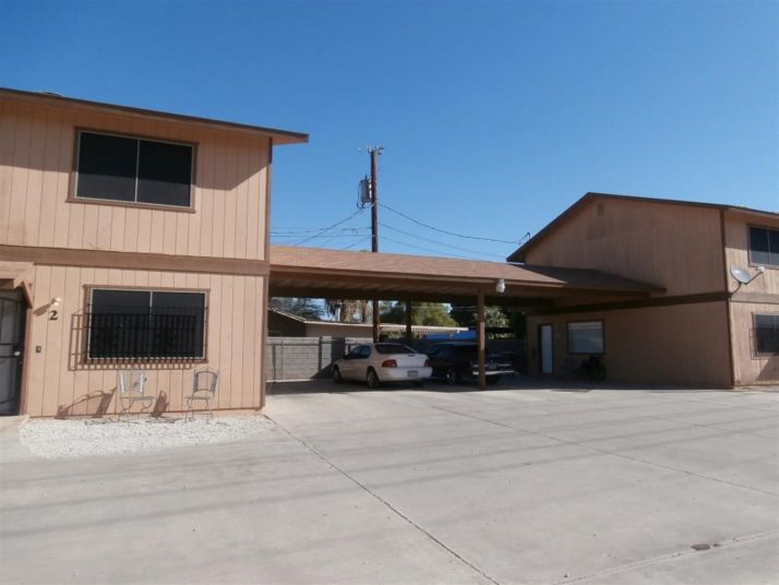 143 S 14 AVE, Yuma, AZ 85364