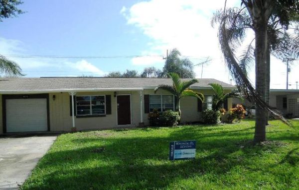 340 Norwood Street, Merritt Island, FL 32953