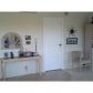 6061 N FALLS CIRCLE DR # 401, Fort Lauderdale, FL 33319 ID:334786