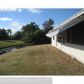 4796 NW 49TH RD, Fort Lauderdale, FL 33319 ID:438582