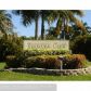 6350 NW 62ND ST # 211-8, Fort Lauderdale, FL 33319 ID:437720