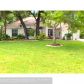 5229 NW 65TH AVE, Fort Lauderdale, FL 33319 ID:334950