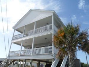 508 B E Fort Macon R, Atlantic Beach, NC 28512