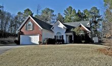 122 Pine Cove Court Hoschton, GA 30548