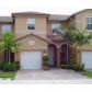 7841 NW 116 PL # 7841, Miami, FL 33178 ID:1068709