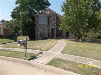 11612 Hickory Gardens Dr, Mesquite, TX 75180