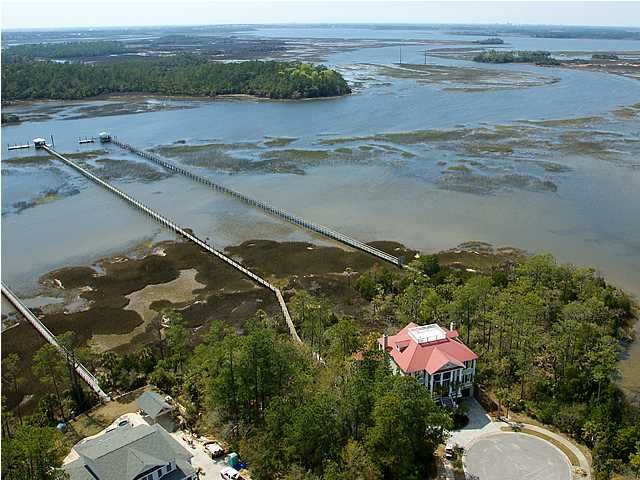 2705 PARKERS LANDING RD, Mount Pleasant, SC 29466