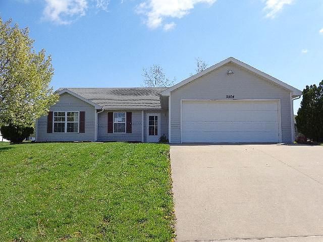 Callaway Dr, Columbia, MO 65202