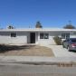 233 North Warner St, Ridgecrest, CA 93555 ID:1678036