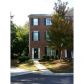 Unit 601 - 601 Pecan Knoll Drive, Marietta, GA 30008 ID:2865870