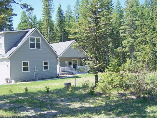 5906 W Coeur d Alene, Spirit Lake, ID 83869