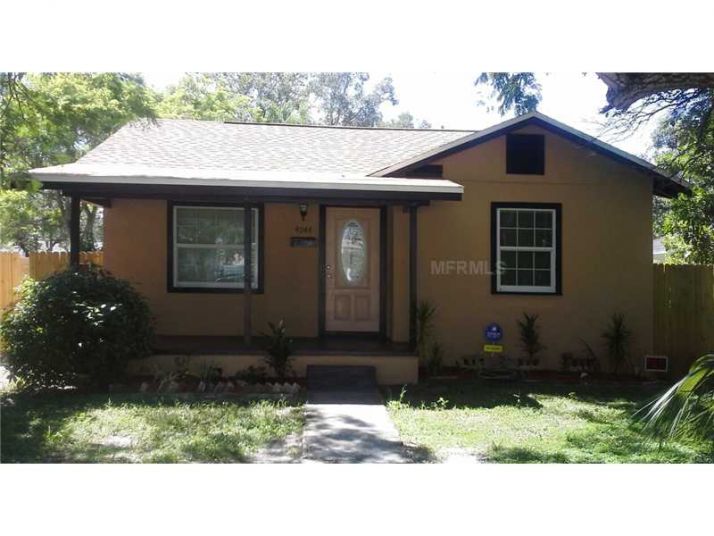 4044 S 9TH AVE, Saint Petersburg, FL 33711